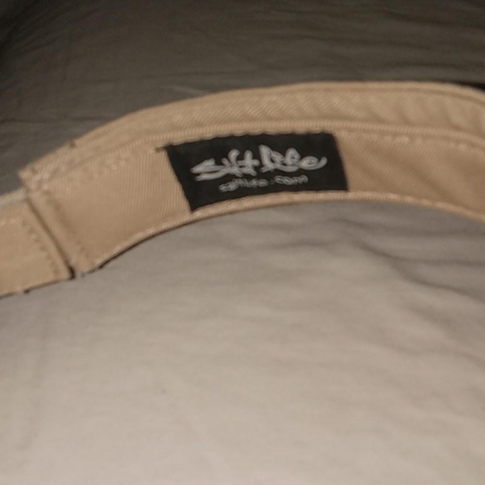 Salt Life visor - Picture 3 of 3